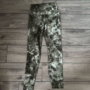 Lululemon align leggings